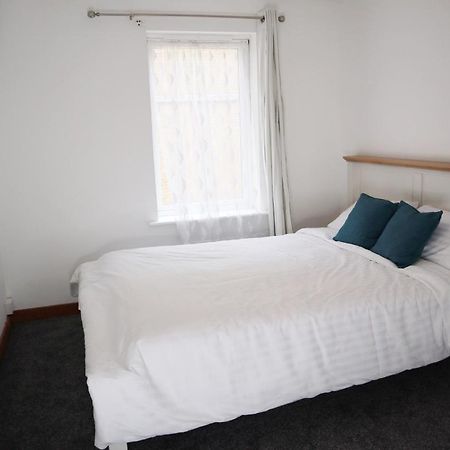 The Kenway Apartment Southend-on-Sea Bagian luar foto