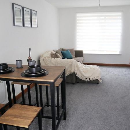 The Kenway Apartment Southend-on-Sea Bagian luar foto