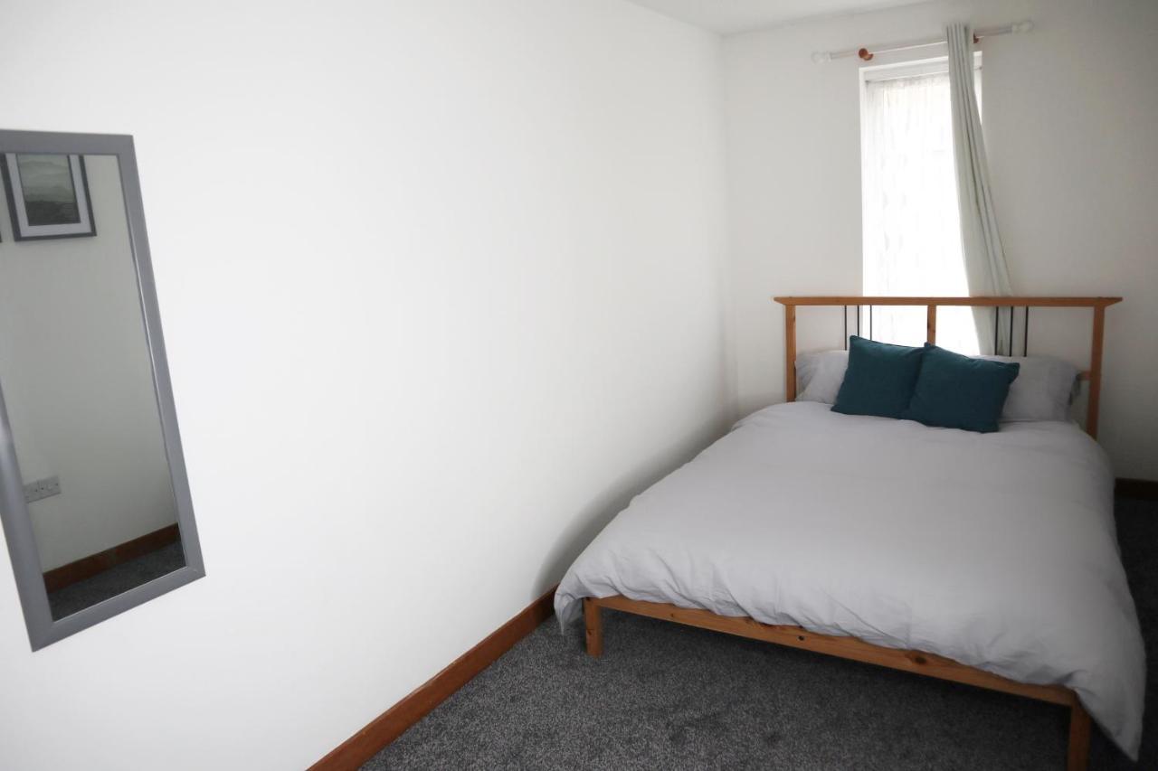 The Kenway Apartment Southend-on-Sea Bagian luar foto